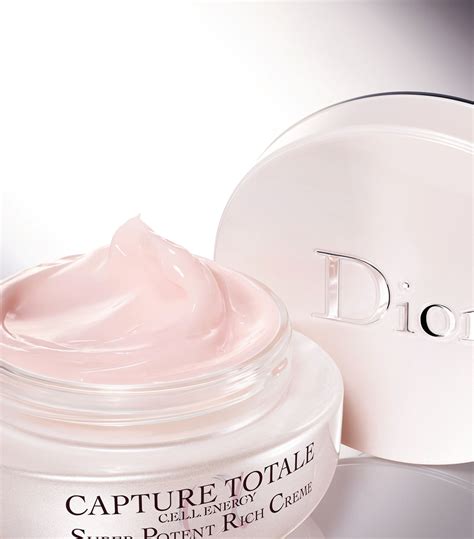 dior super potent rich creme|dior total potent.